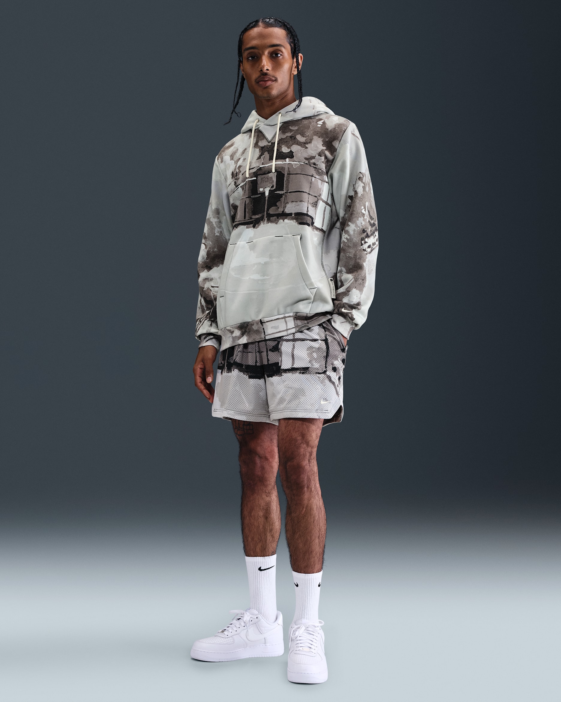 Nike Men's Dri-FIT 5